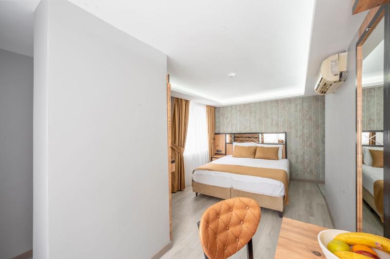 Boutique Dedem Hotel Sultanahmet - image 2
