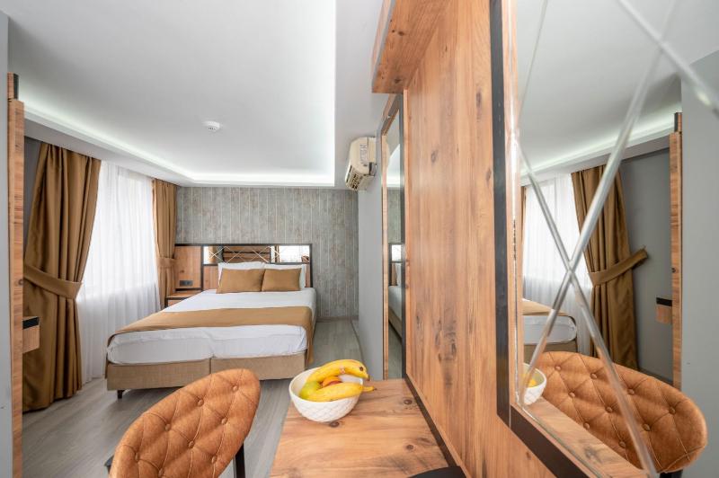 Boutique Dedem Hotel Sultanahmet - image 9