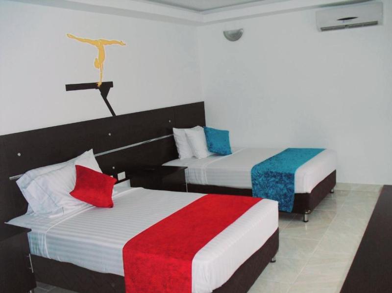 AW Hotel Sport - image 39