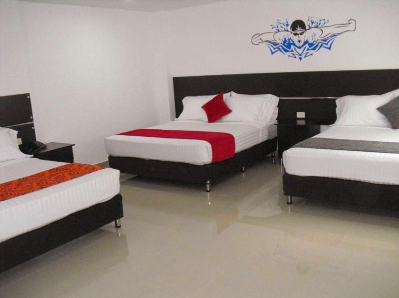 AW Hotel Sport - image 4