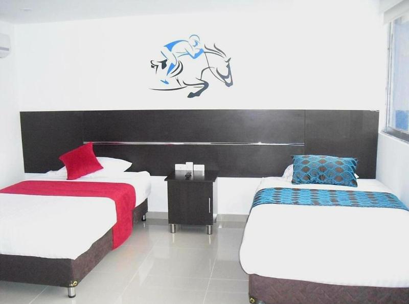 AW Hotel Sport - image 21