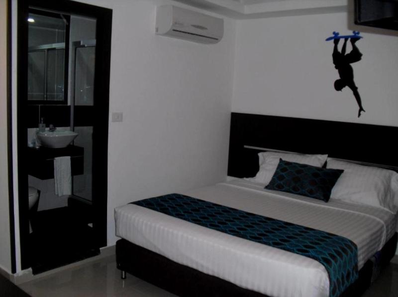 AW Hotel Sport - image 16
