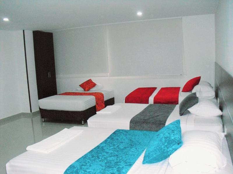 AW Hotel Sport - image 14