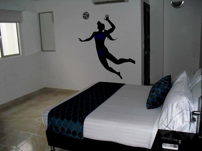 AW Hotel Sport - image 31