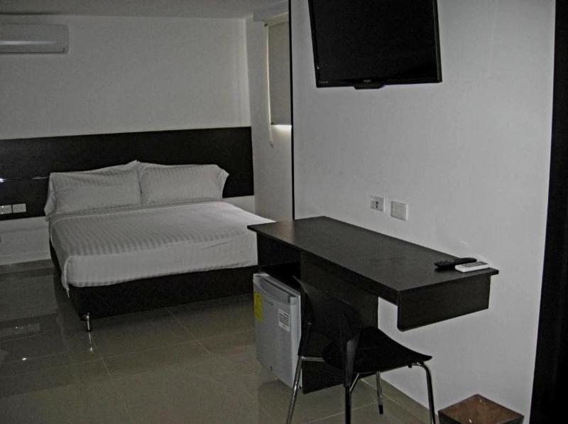AW Hotel Sport - image 44