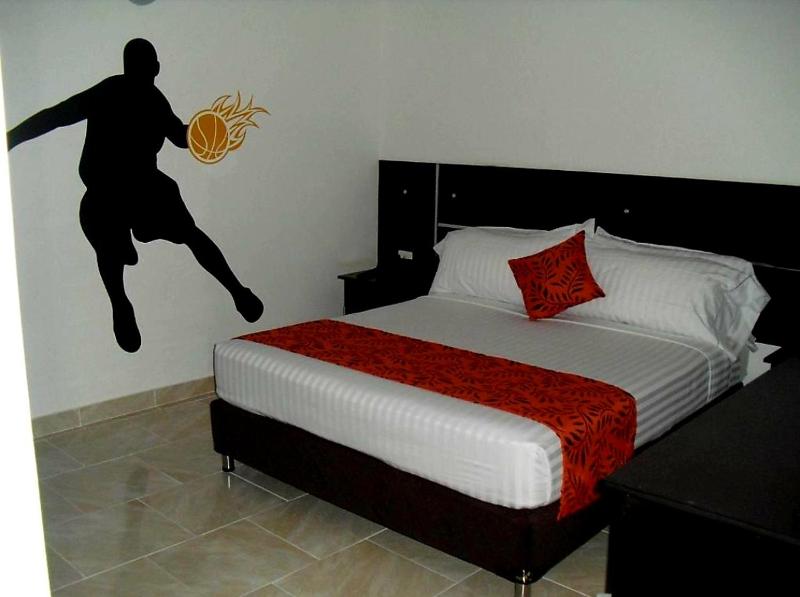 AW Hotel Sport - image 18