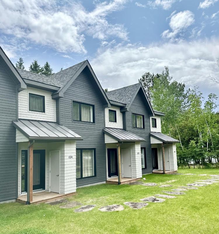 Suites du Lac Moore by Manitonga - image 23