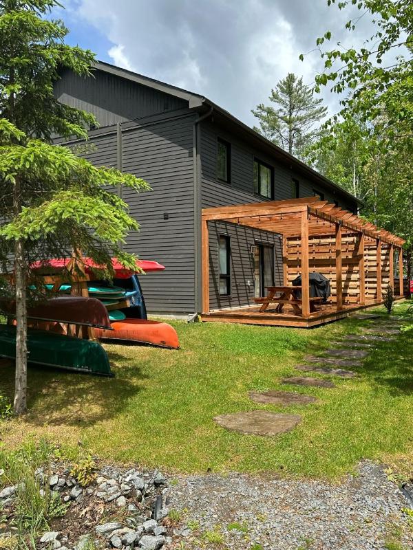 Suites du Lac Moore by Manitonga - image 15