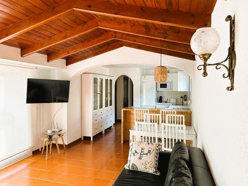 Private Apartments Cala Canyelles - image 44