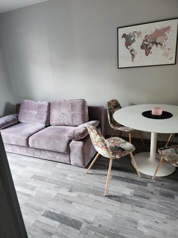 Apartamentai Jūratės gatvėje - image 3