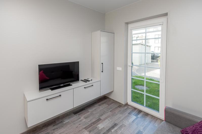 Apartamentai Jūratės gatvėje - image 14