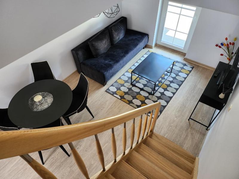 Apartamentai Jūratės gatvėje - image 10