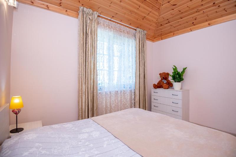 Apartamentai Jūratės gatvėje - image 12