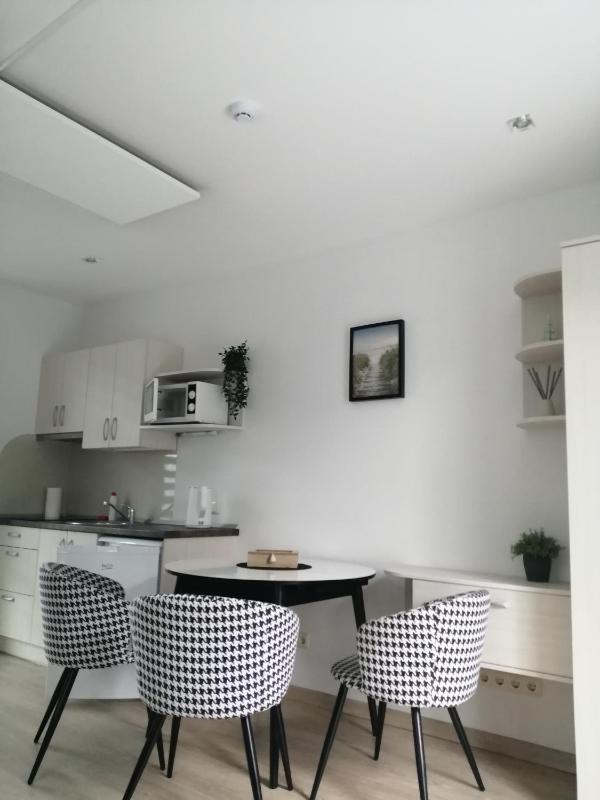 Apartamentai Jūratės gatvėje - image 8