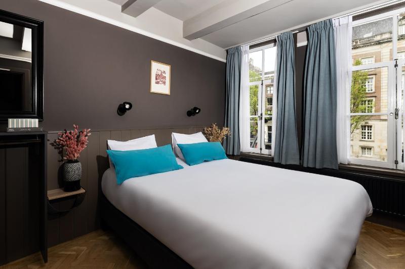 Stanley Collection Hotel Hegra Amsterdam - image 2