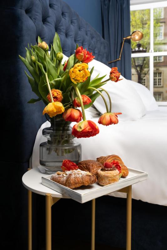 Stanley Collection Hotel Hegra Amsterdam - image 4