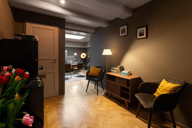 Stanley Collection Hotel Hegra Amsterdam - image 14