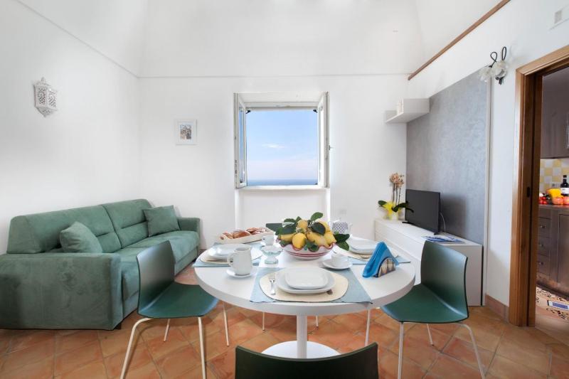 Estate4home - La casa di Lia - image 5
