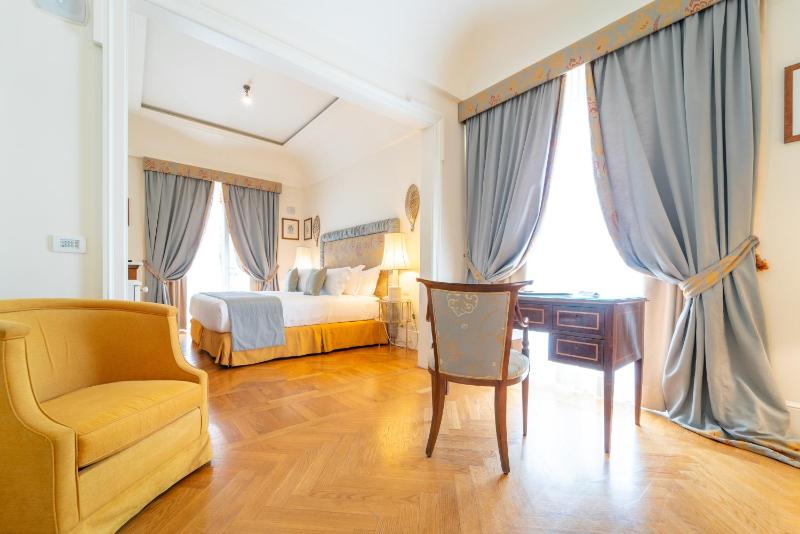 Junior Suite image 1