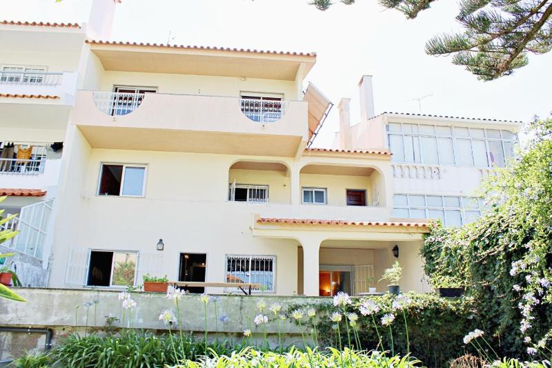 Villa do Sol Carcavelos Beach House - image 12