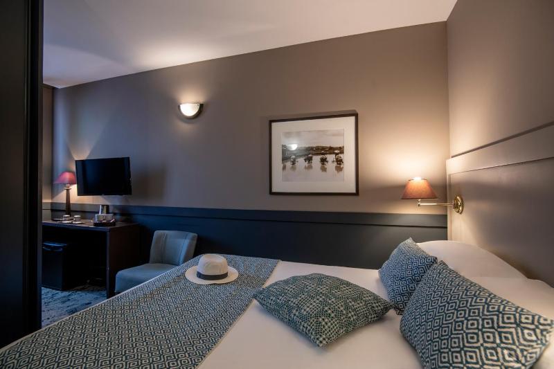 Comfort Single Room image 1