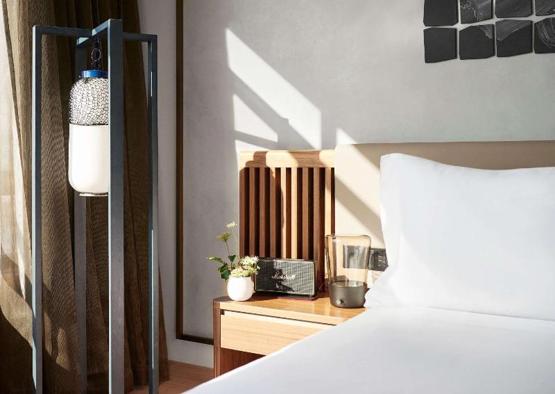 Nobu Hotel Barcelona - image 12