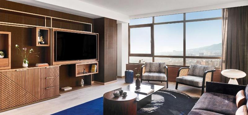 Nobu Hotel Barcelona - image 3