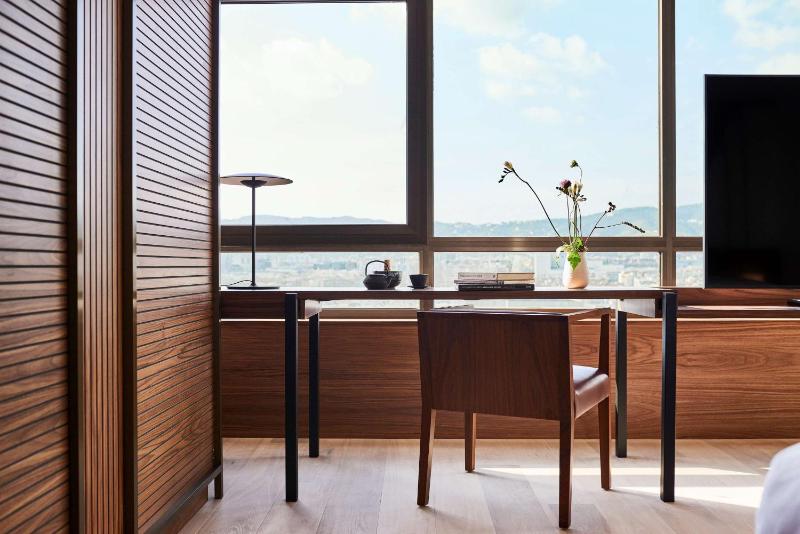 Nobu Hotel Barcelona - image 5