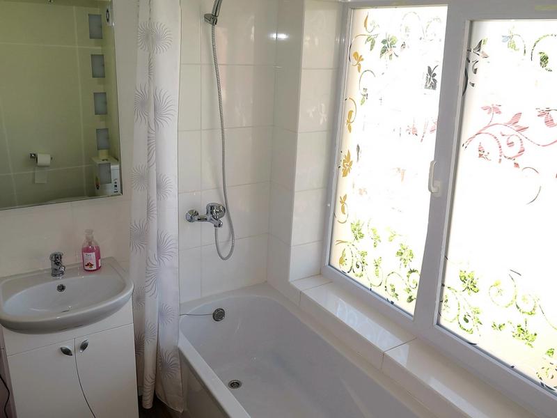 Comfort Double Room with Balcony image 3