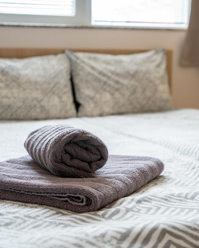 Cozy little apartment in the heart of Studentski grad Images