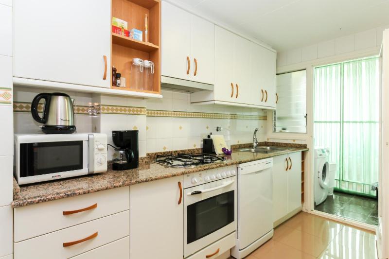 Apartament Planiol - image 20