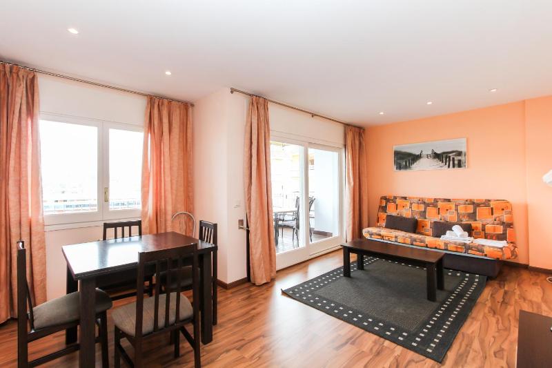 Apartament Planiol - image 14