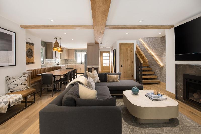 Three-Bedroom Apartment image 1