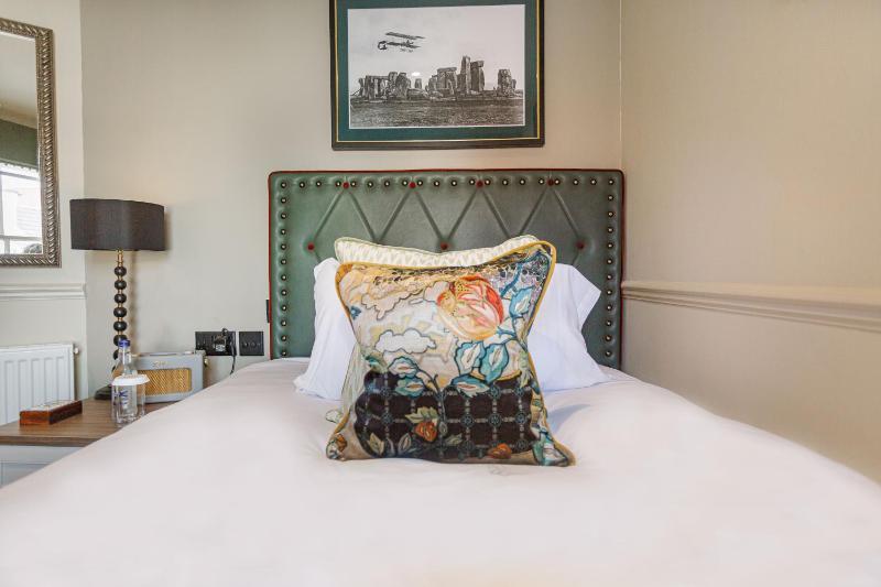 Classic Single Room image 1