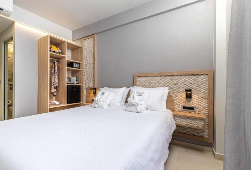 Metropolitan Pearl Boutique Hotel - image 11