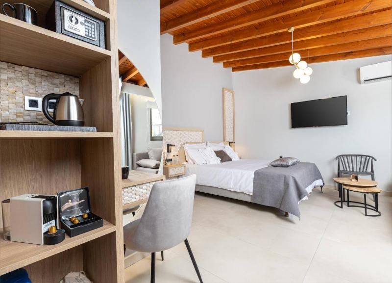 Metropolitan Pearl Boutique Hotel - image 28