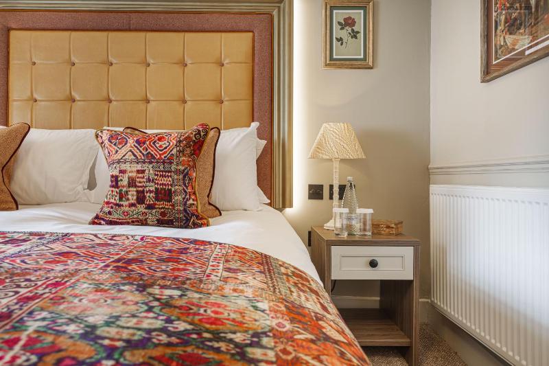 Superior Double Room image 1