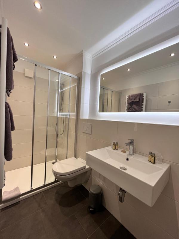 Deluxe Double Room image 2