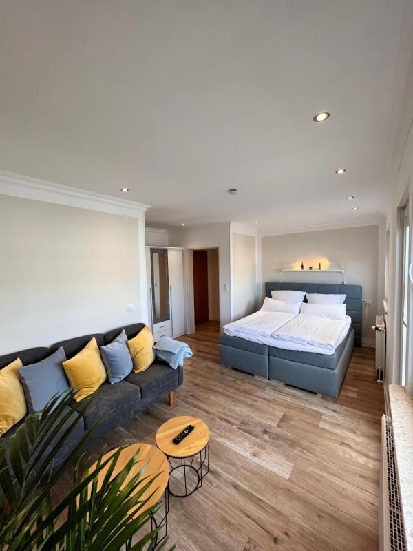 Hotel Paula Norderney - image 13