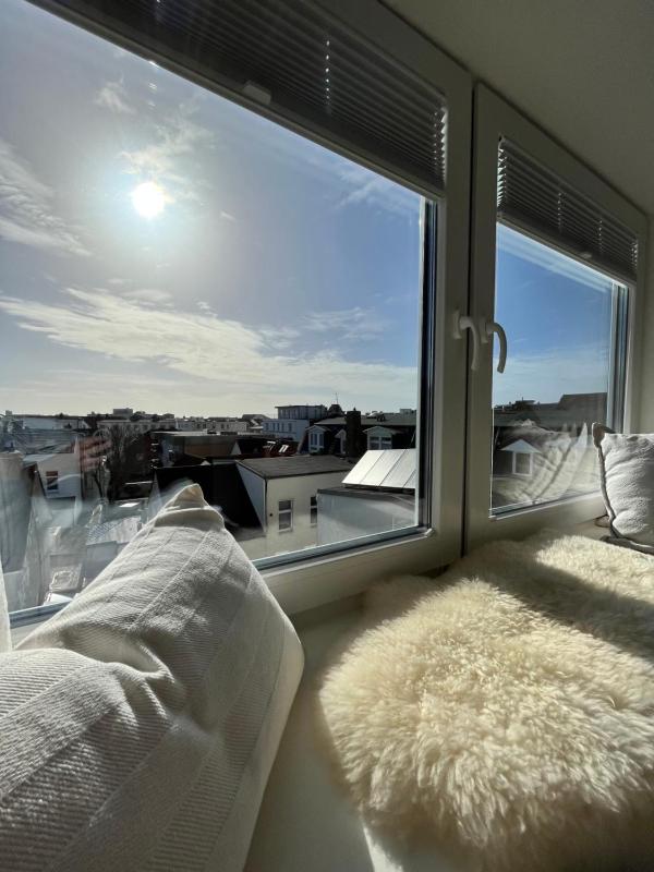 Hotel Paula Norderney - image 14