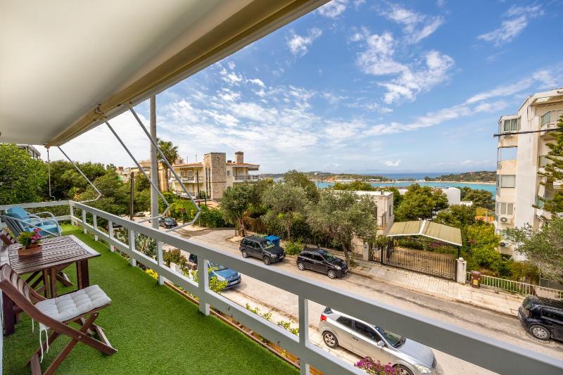 Executive Apartment with Sea View image 3
