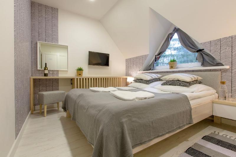 Duplex Apartment image 1