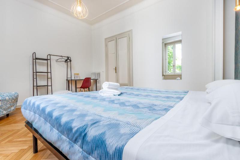 FEEL - Porta Nuova Rooms - image 8