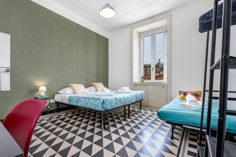 FEEL - Porta Nuova Rooms - image 22