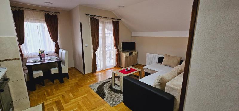 Deluxe Apartment image 1