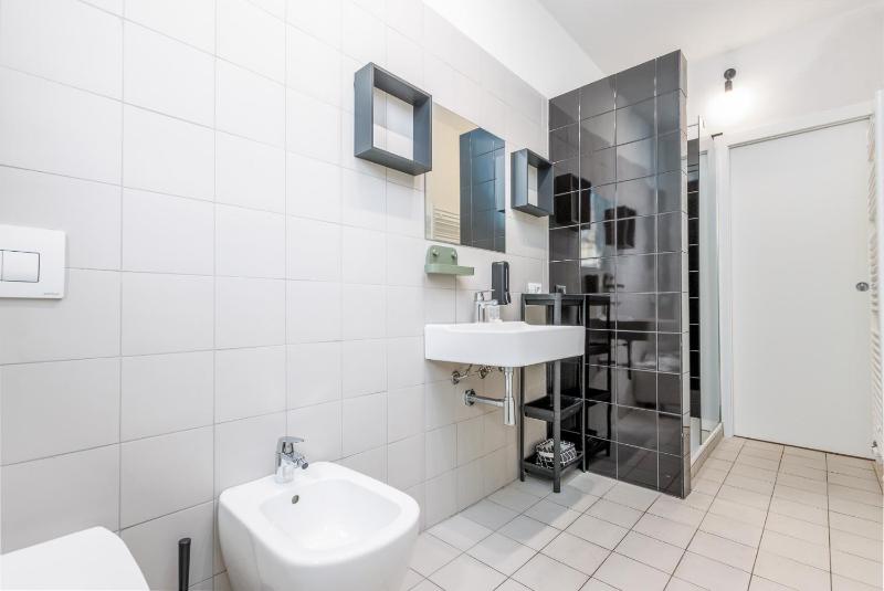 FEEL - Porta Nuova Rooms - image 25