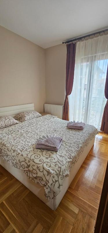 Deluxe Apartment image 4