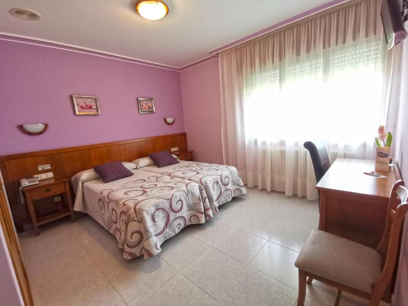 Hotel Liñares - image 13