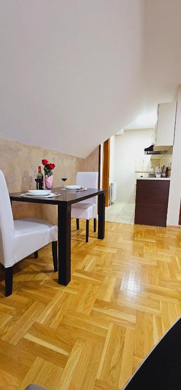 Studio Apartment image 4
