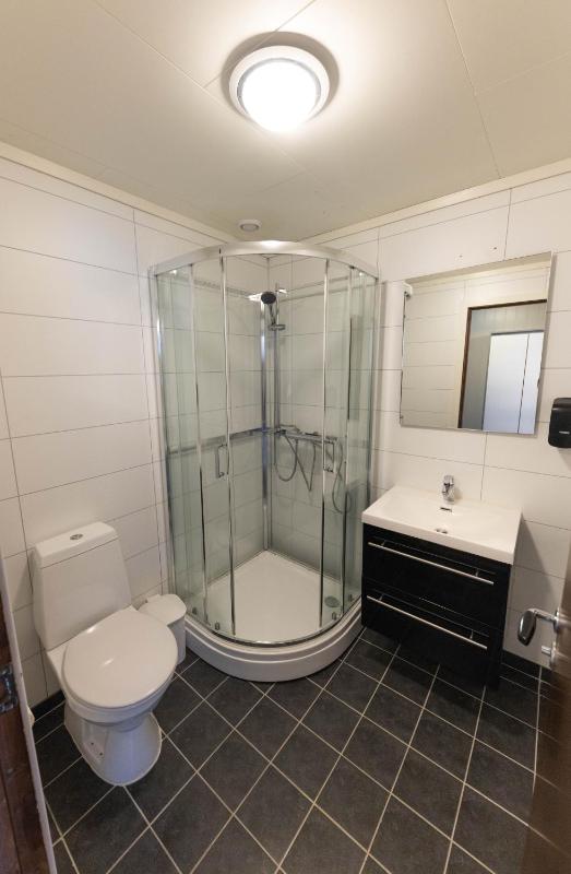 Double Room with Sea View image 4